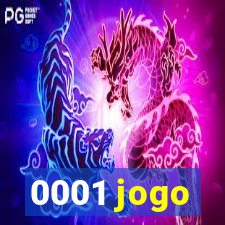 0001 jogo